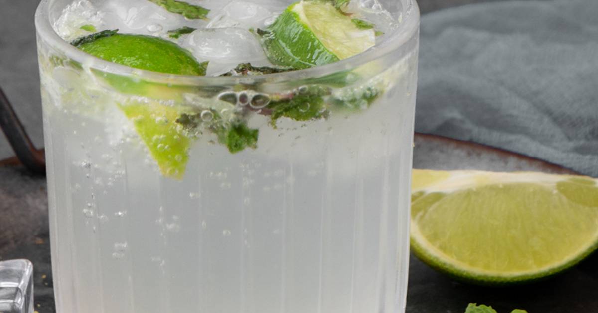 Happy Hour 4: Classic Mojito