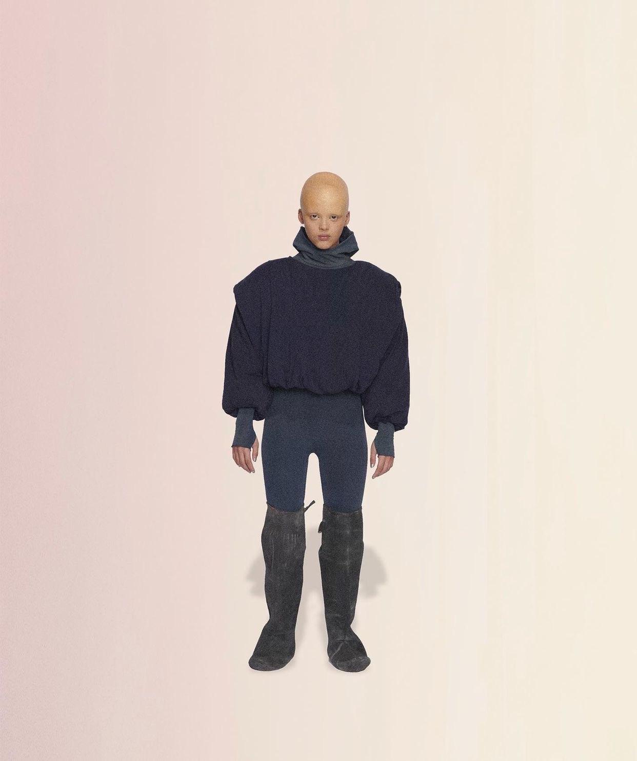 Yeezy gallery image 2