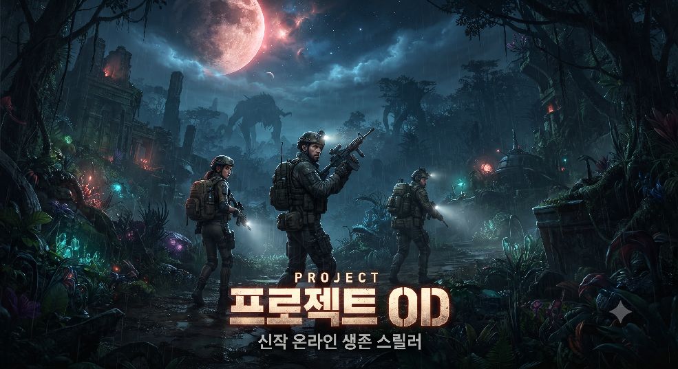 프로젝트 OD 이미지