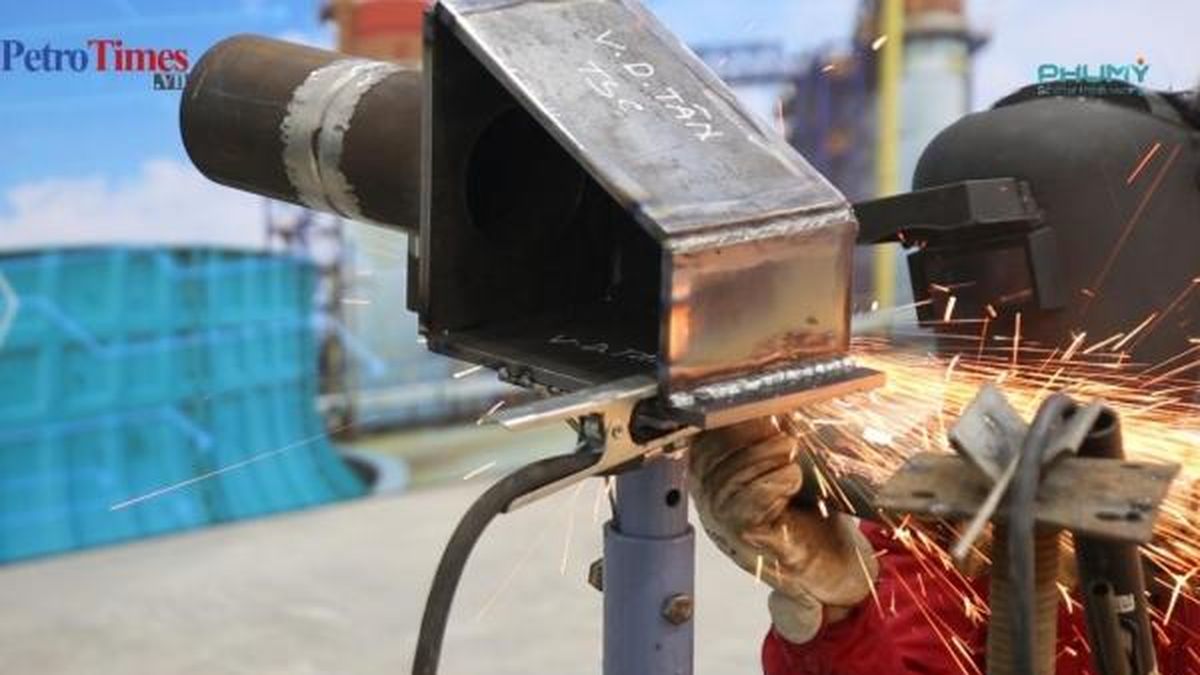 [VIDEO] 73 thí sinh tranh tài tại Hội thi tay nghề Điện lực Dầu khí 2026 - Tạp chí Petrotimes