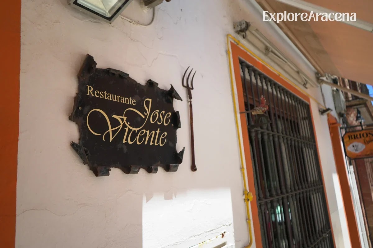 Los mejores restaurantes de Aracena: guía local