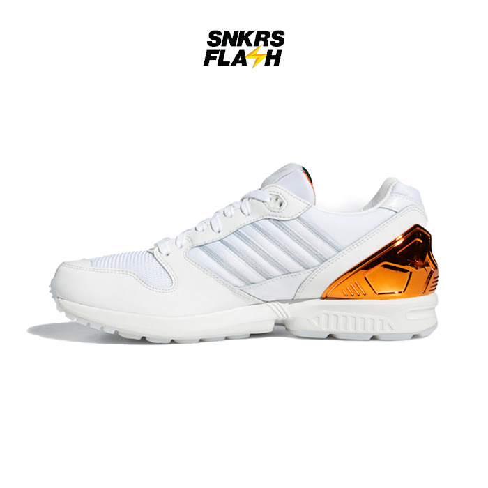 ADIDAS ZX 5000 THE UNIVERSITY OF MIAMI - FZ4416