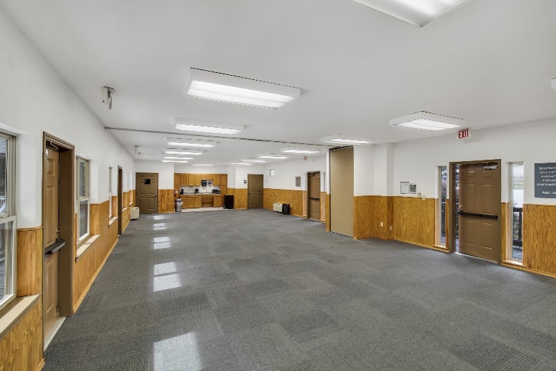 Retreat Center