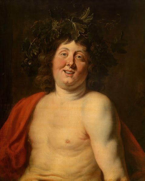 Bacchus 1640 1650