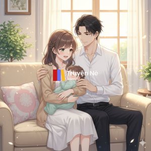 Mối Quan Hệ Bí Mật Giữa Chúng Ta