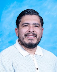 Samuel Garza