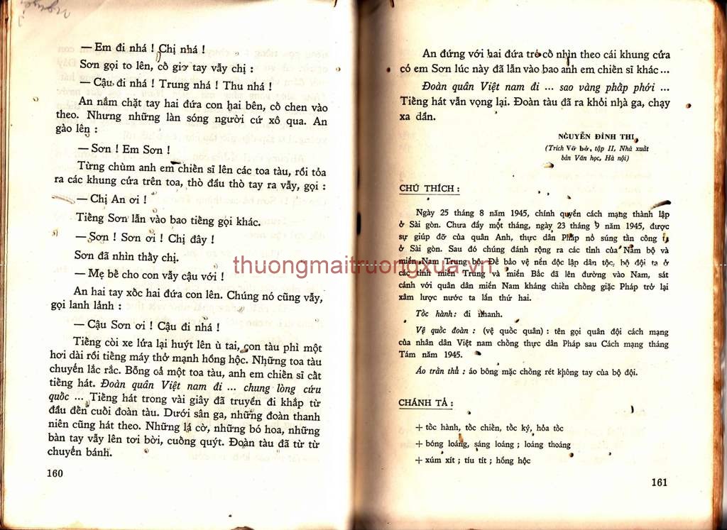 Tâm hồn cao thượng (1952) - Trang 80