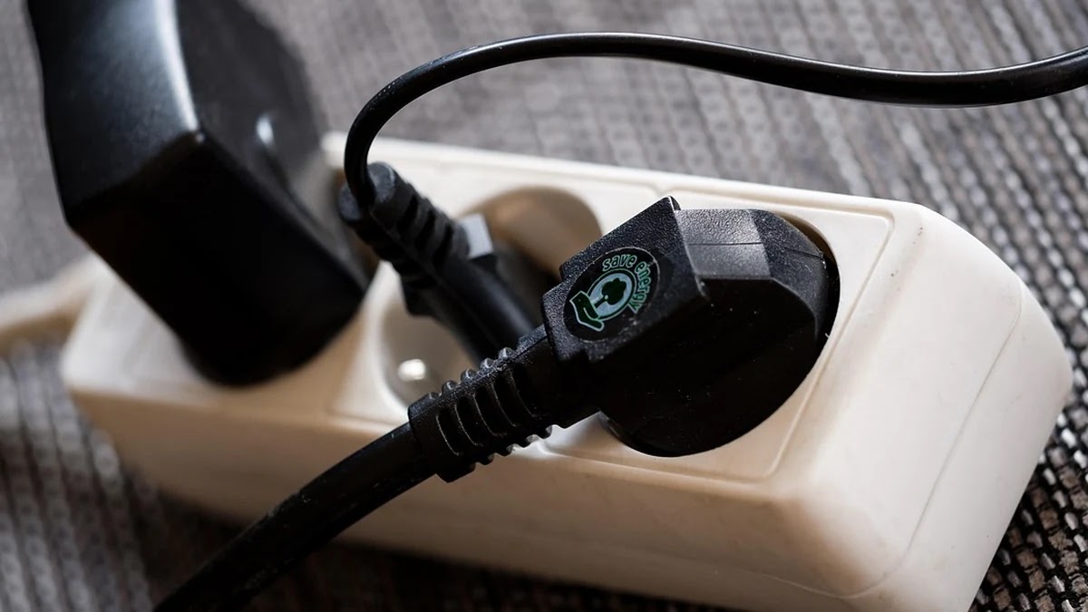 전기세 절감 위한 가전제품 대기전력 차단법과 실천 기준