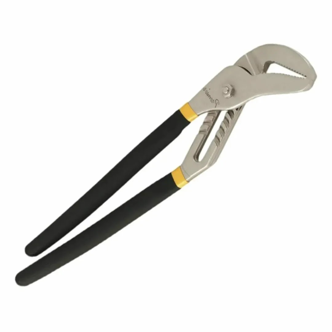 Pliers, Cutters & Crimpers