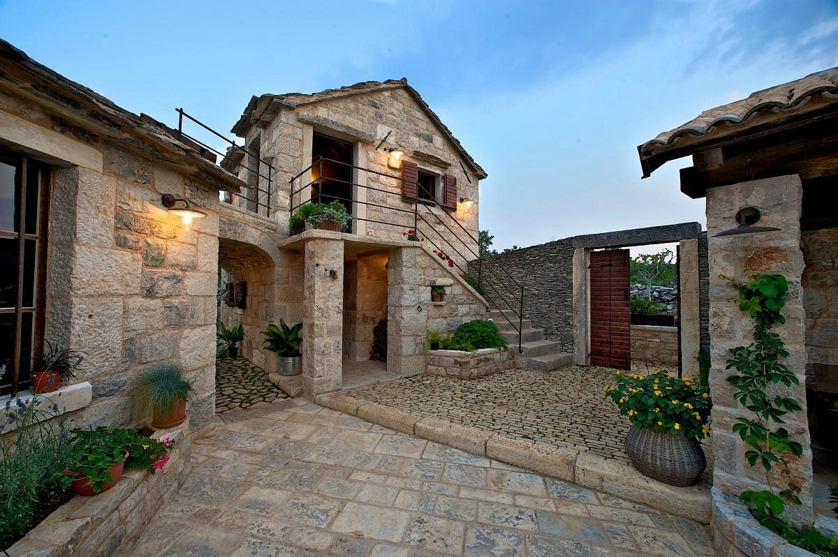 -Retraités, Groupe Week-end Croatie-Ethno-village Stella Croatica (3H30)