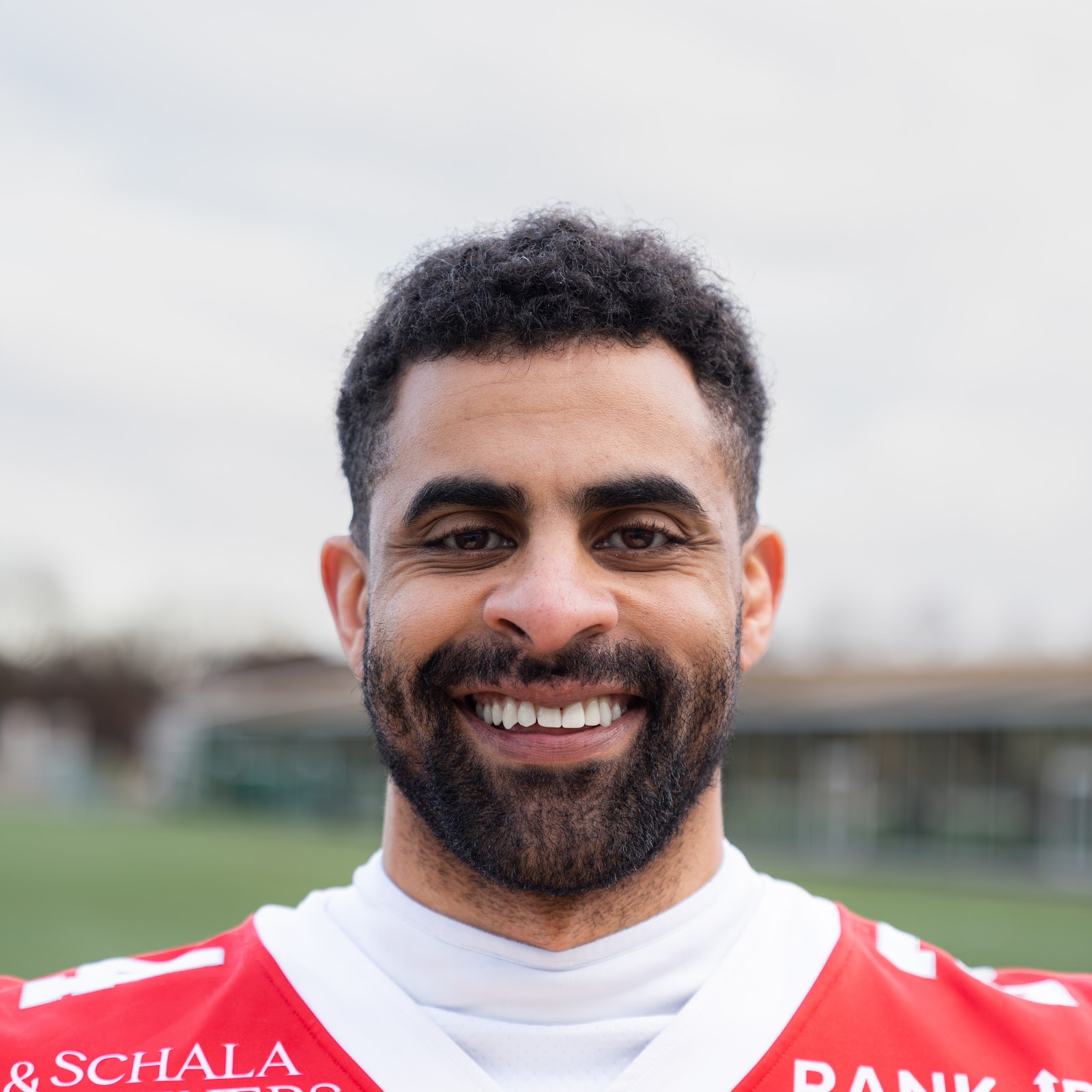 Kåre Vedvik headshot