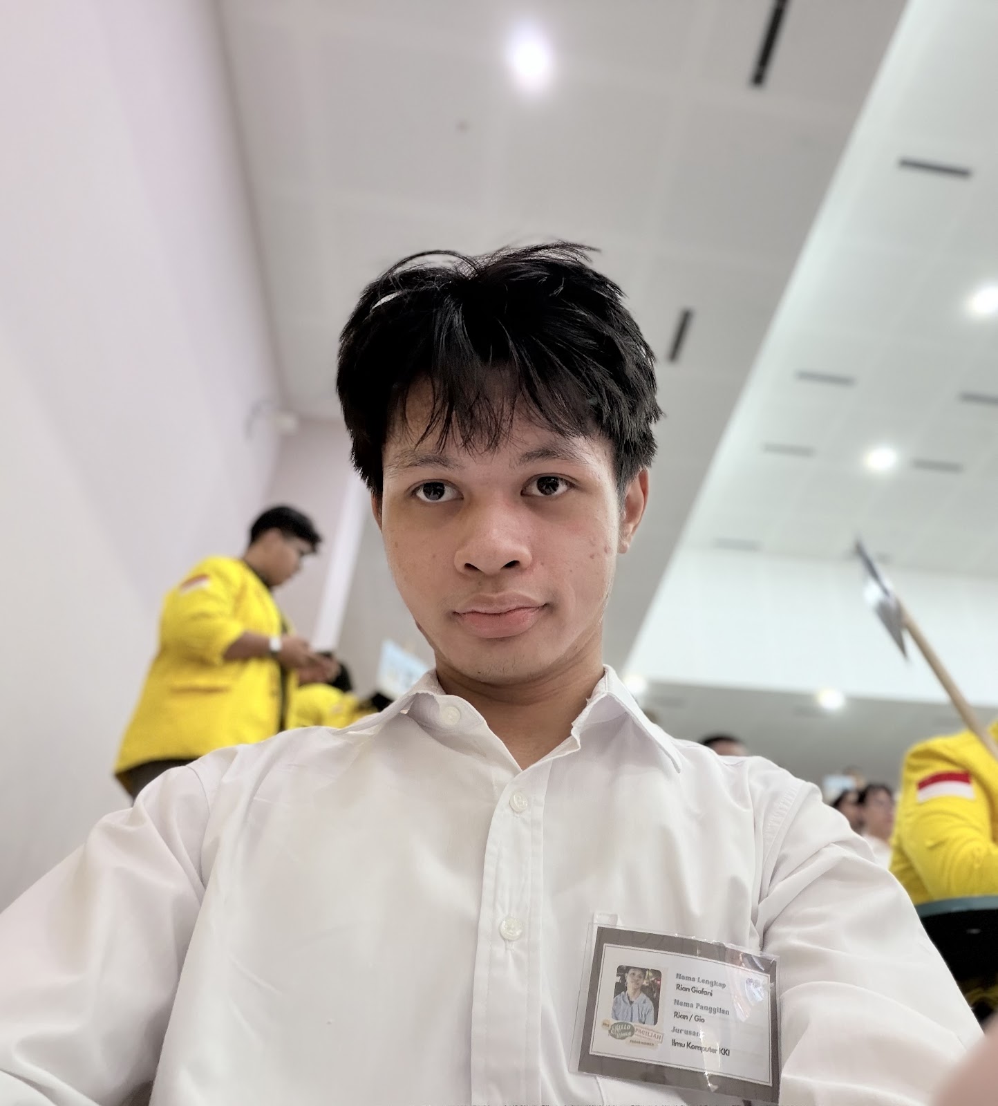 Rian Giofani Harya