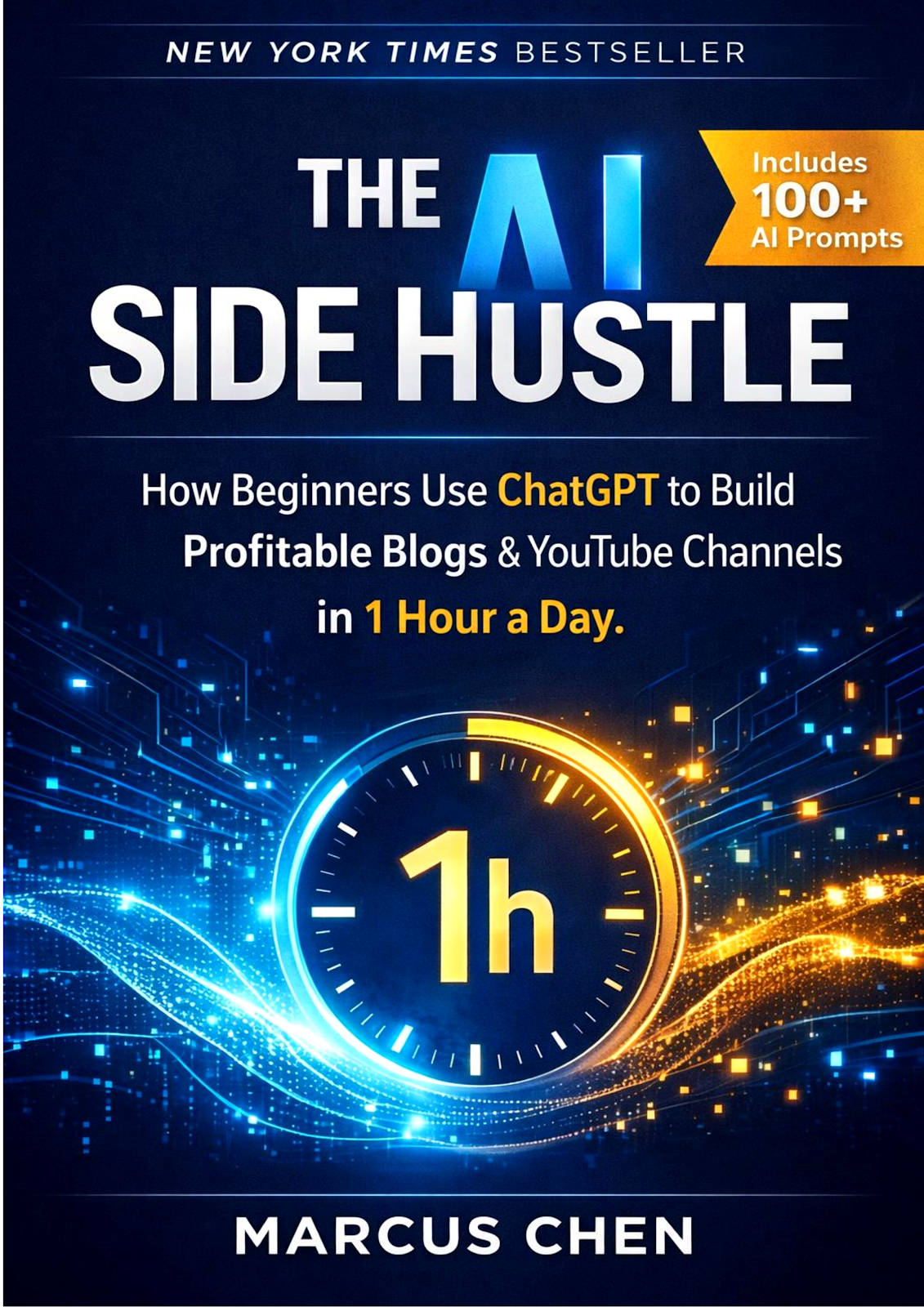 The AI Side Hustle System