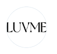 Luvme Hair logo