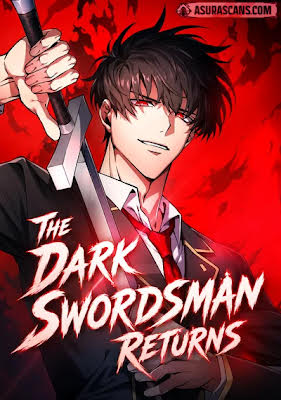 The Dark Swordsman Returns