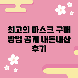 애니가드소형마스크, 내돈내산 구매 후기, 애니가드소형마스크 추천 이유, 애니가드소형마스크 효과는 무엇인가, 애니가드소형마스크 어떻게 선택할까