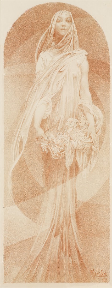 Evocation circa 1897