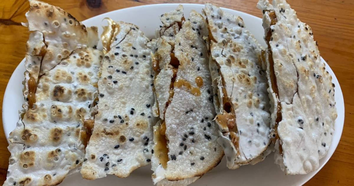 Kẹo Củ Đơ