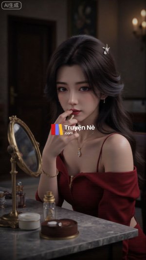 Khi Nỗi Đau Bùng Nổ