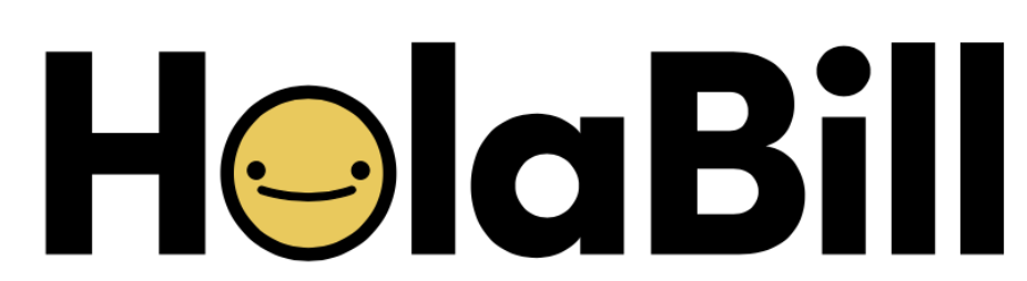 HolaBill