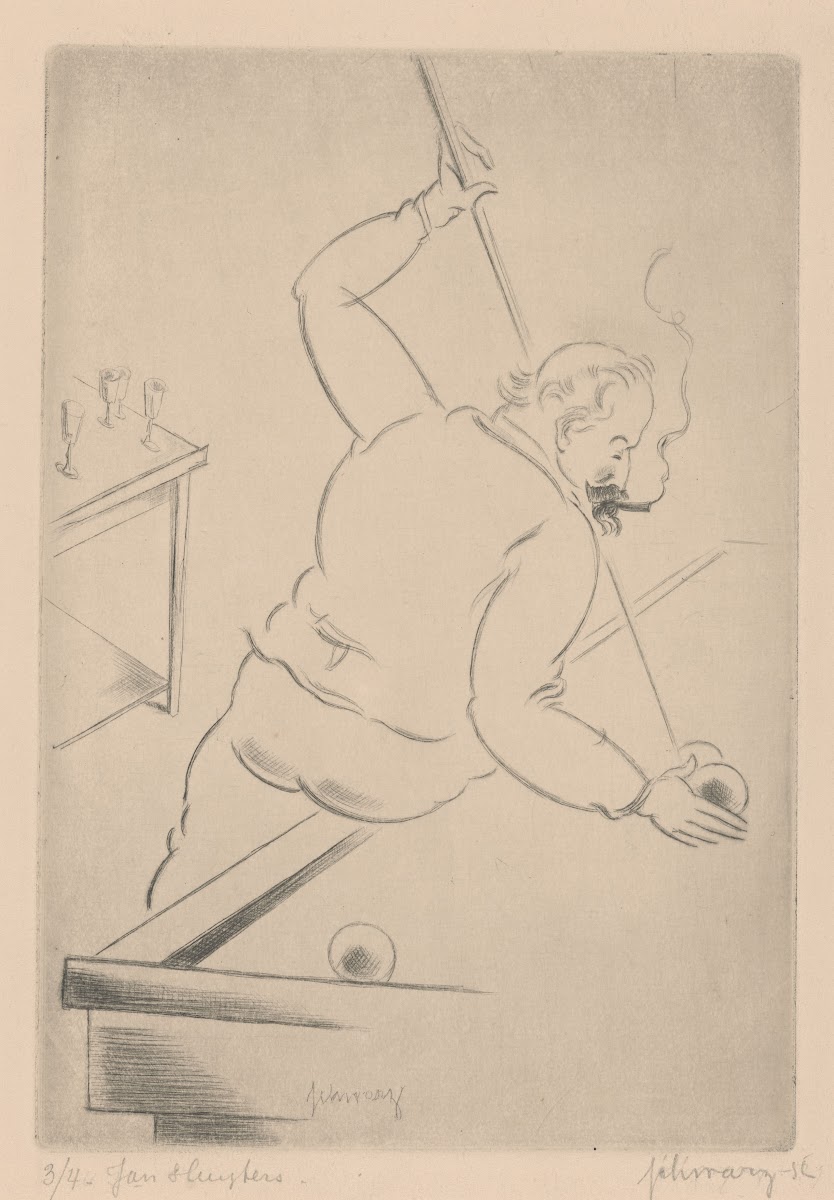 Jan Sluyters 1886   1931