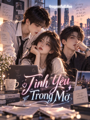 Tình Yêu Trong Mơ