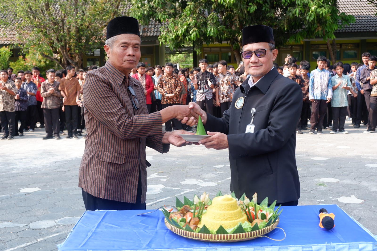 ulangtahun 66