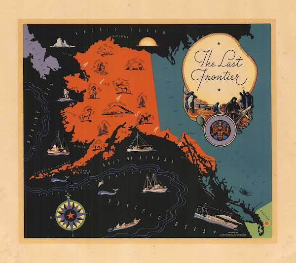 The Last Frontier 1935