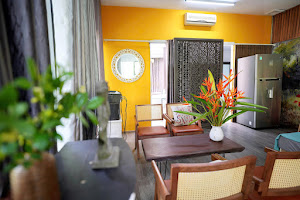 Nhà Hoa - An Nhiên Garden- 1PN tập thể, Hòa Bình – ảnh 7