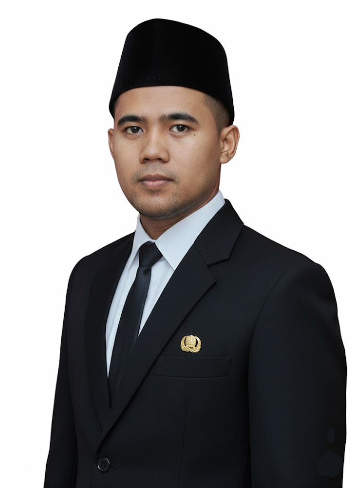 Ade Maulana Dliya S.S