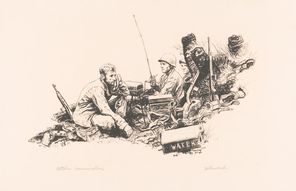 Edward A Sallenbach