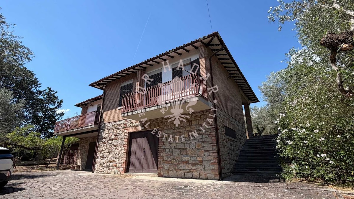 וילה איל פרוג'ינו (Villa il Perugino) — 28