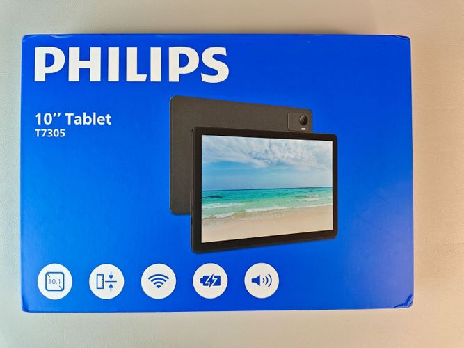 Tablet