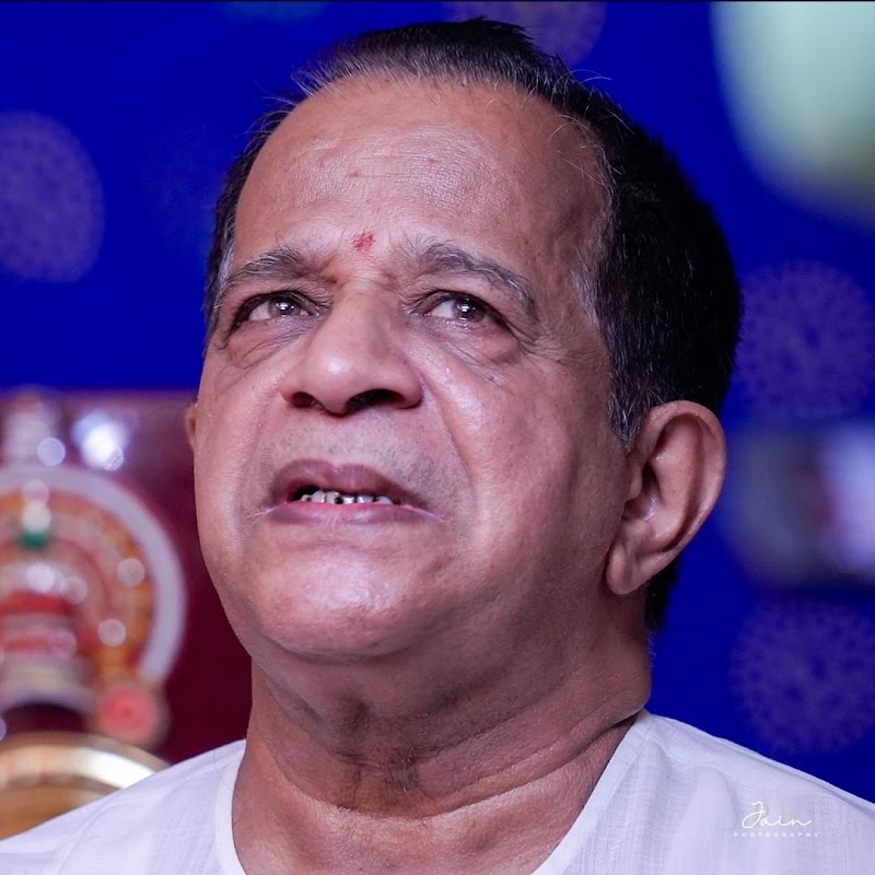 Balkur Krishnayaji — Yakshagana photo 16