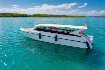 Our other boats