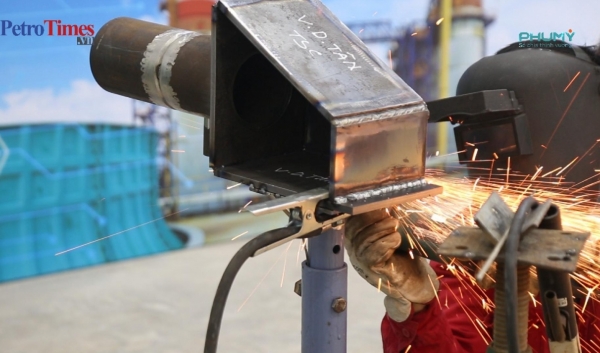 Hội thi tay nghề Điện lực Dầu khí 2026: 73 thí sinh tranh tài đỉnh cao