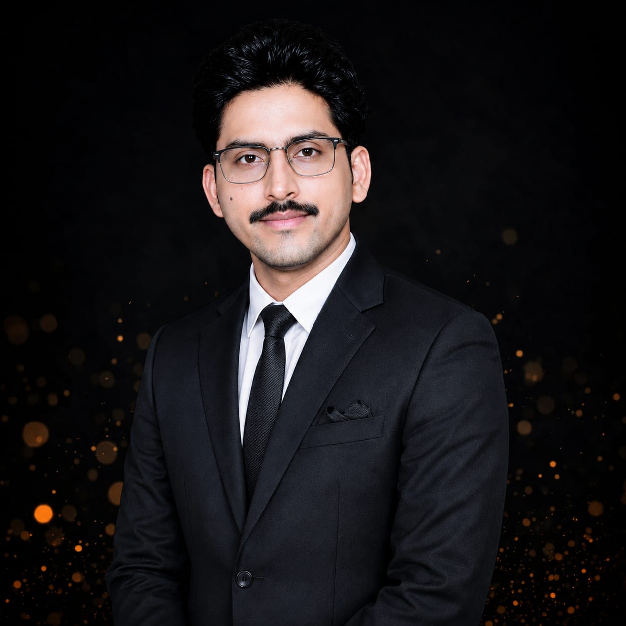 Shivam Kumar - English Faculty at SWL Education Meerut