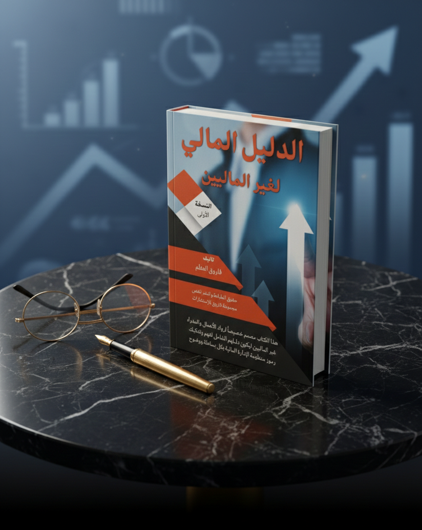 لقطة من الداخل