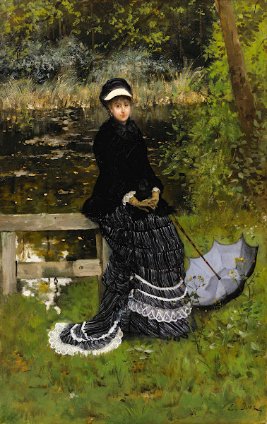 Mélancolie