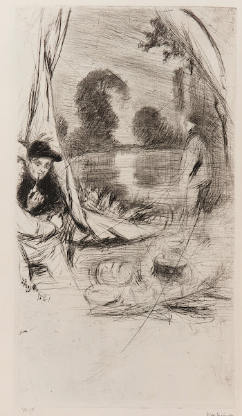 The Camp 1861