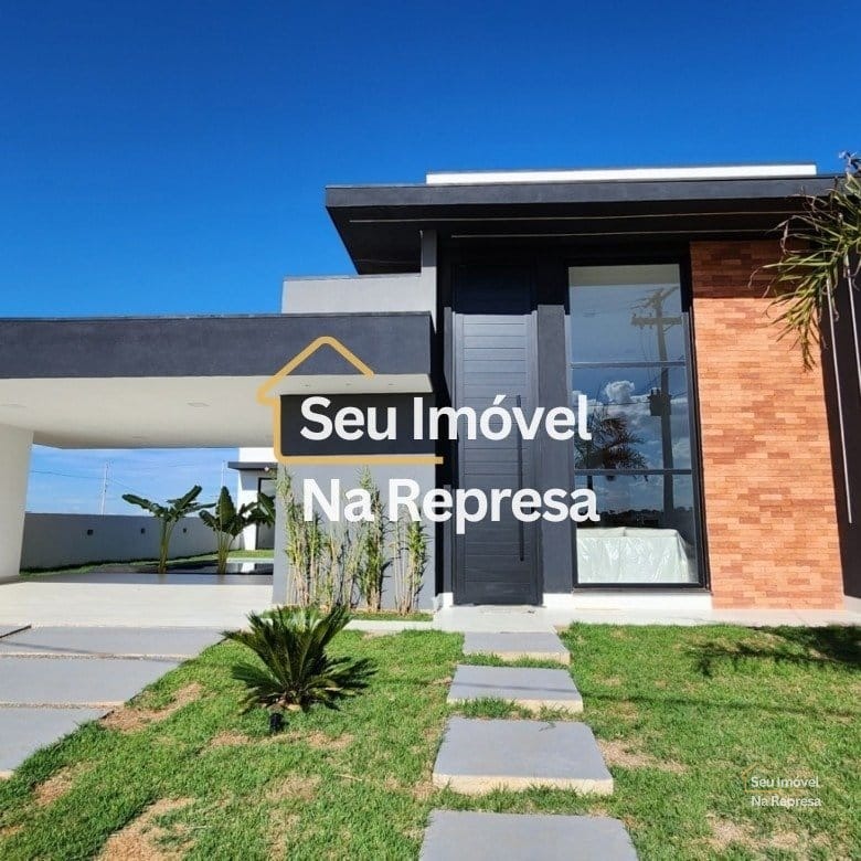 Foto 9 de Casa à venda no Condomínio Riviera de Santa Cristina XIII HZP11YM