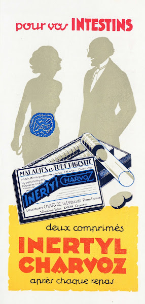 Pour votre intestins 1932