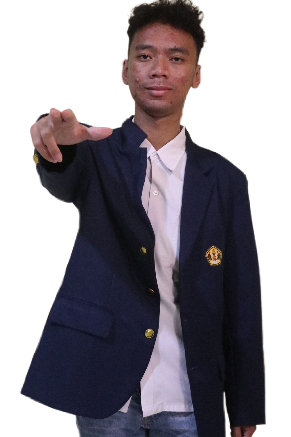 Akram Dharru Haryanto