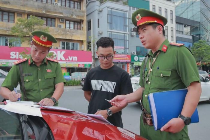 Phường Láng đồng bộ nhiều biện pháp quản lý TTĐT - Đài Phát thanh và truyền hình Hà Nội