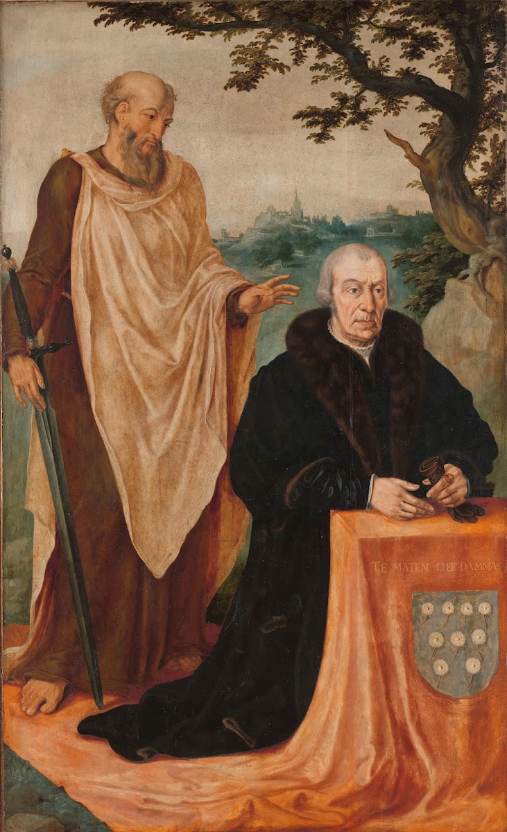 Sibylla Erythrea 1564