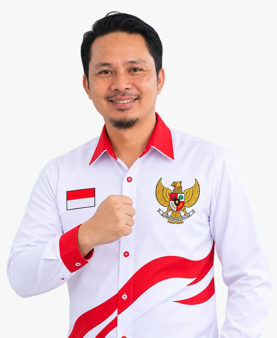 Edi Supriyadi, S.Pd