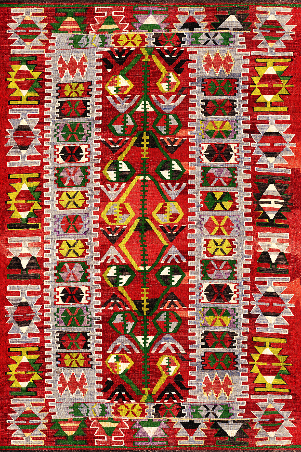 Kilim Collection 306