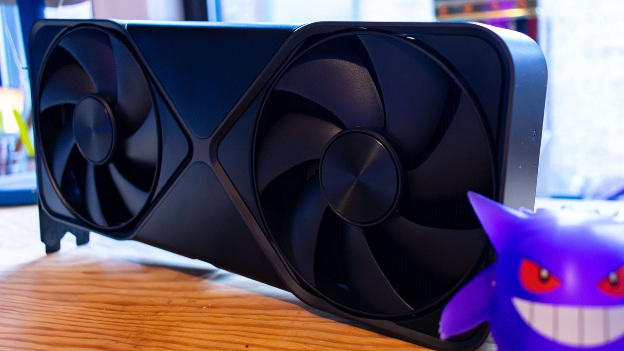 RTX 5080 Vanishes from Nvidia Store as Prices Near $2,000