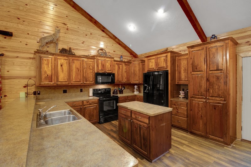 The Cottage