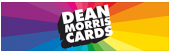 Dean Morris Cards logo